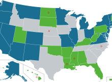 Cannabis Laws by State